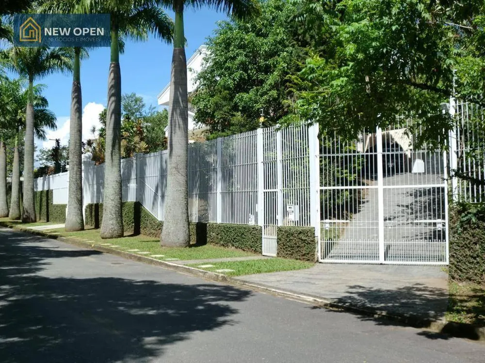 Casa, 8 quartos, 800 m² - Foto 4