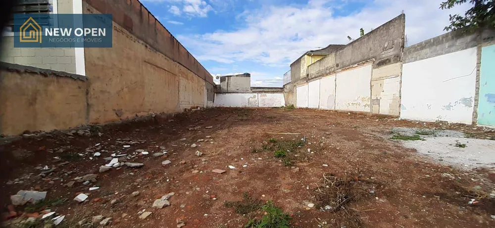 Terreno, 430 m² - Foto 1