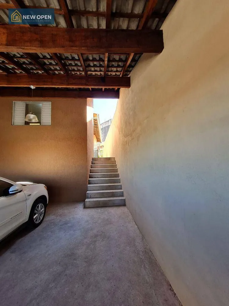 Casa, 2 quartos, 52 m² - Foto 3