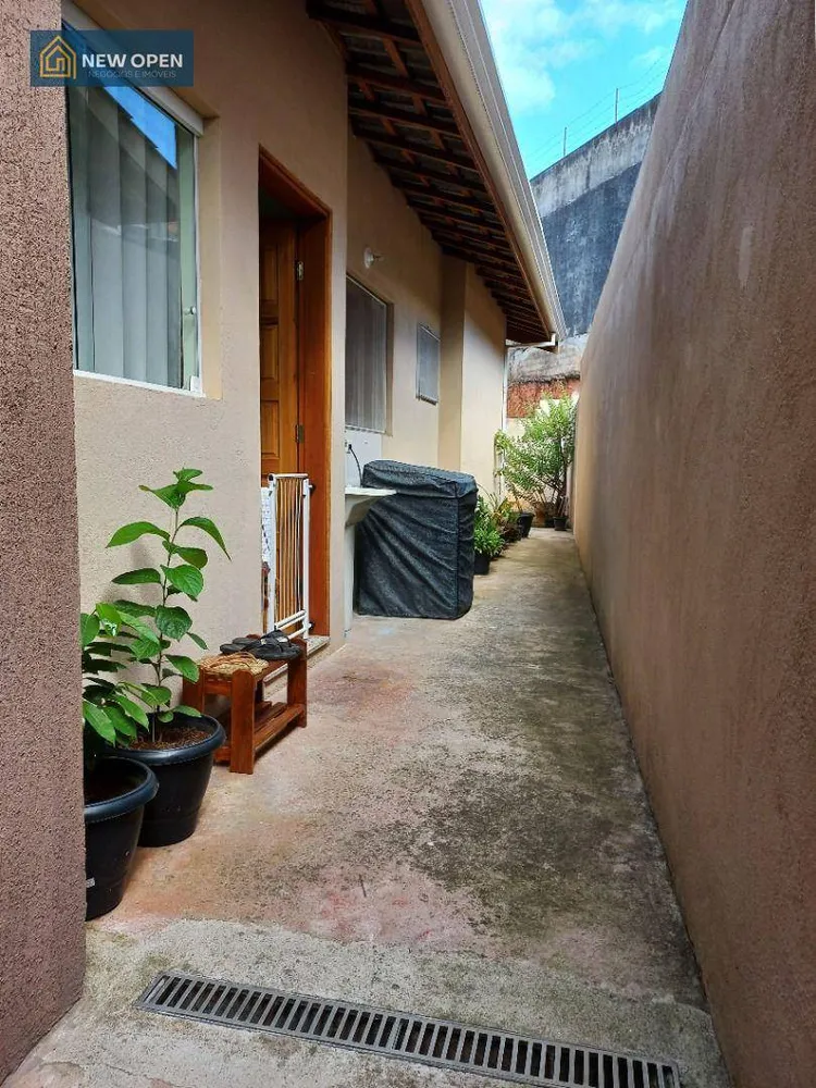 Casa, 2 quartos, 52 m² - Foto 4