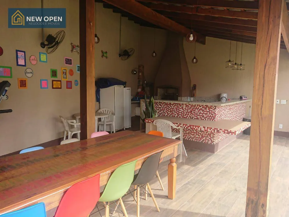 Casa, 3 quartos, 297 m² - Foto 4
