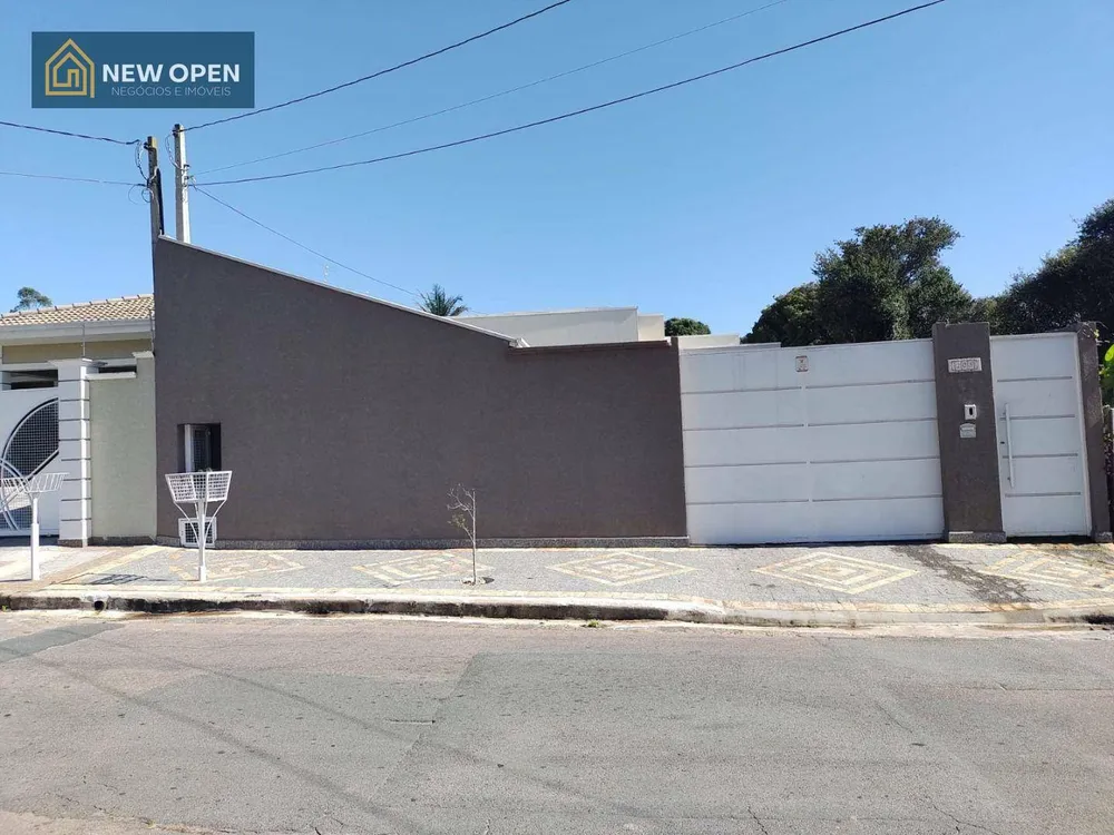 Casa, 3 quartos, 197 m² - Foto 1