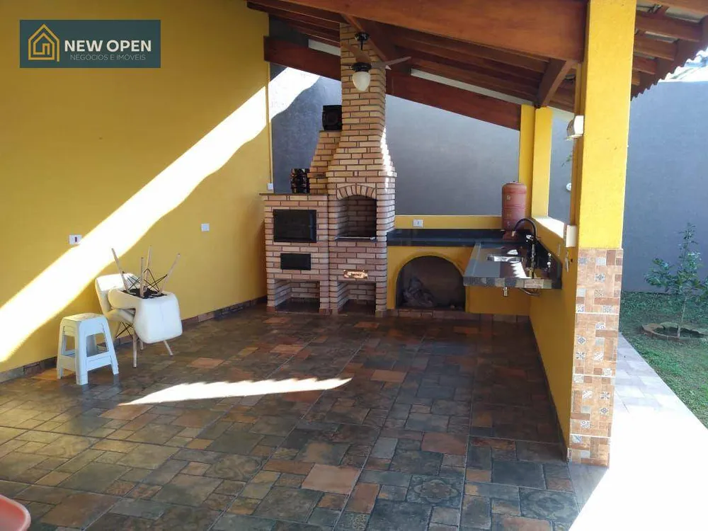 Casa, 3 quartos, 197 m² - Foto 4