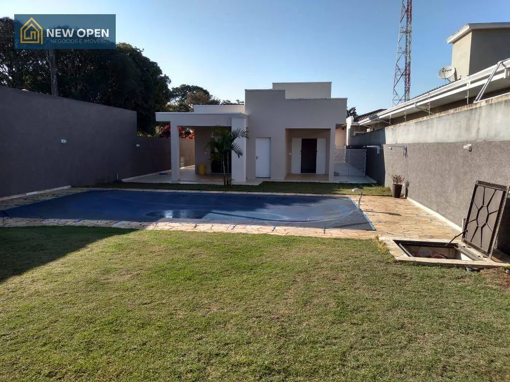 Casa, 3 quartos, 197 m² - Foto 3