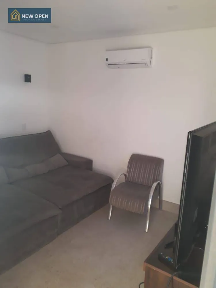Casa, 4 quartos, 439 m² - Foto 3