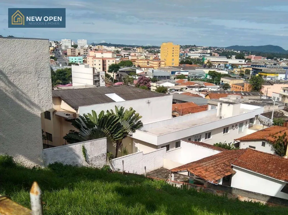 Terreno, 510 m² - Foto 2