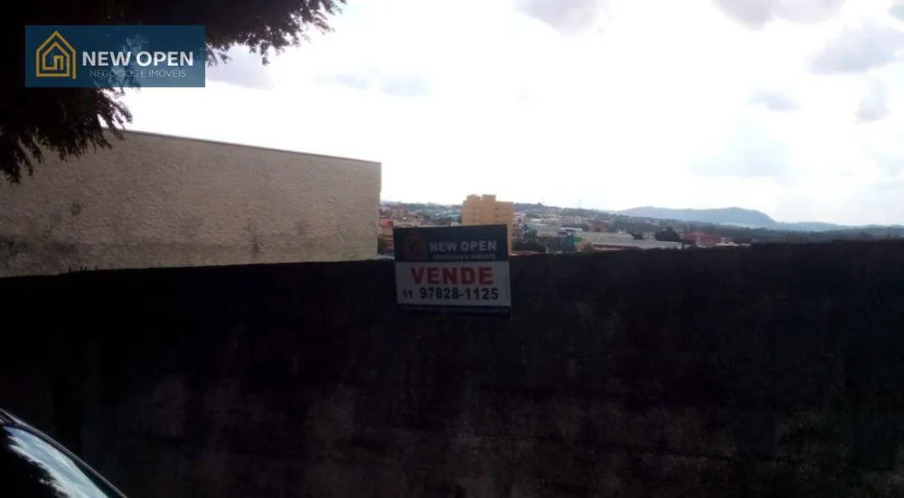 Terreno, 510 m² - Foto 1