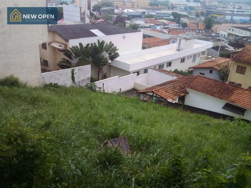 Terreno, 510 m² - Foto 3