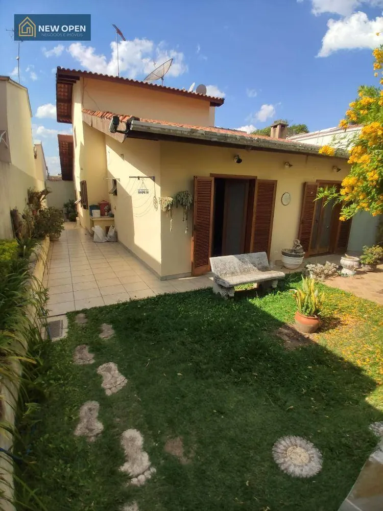 Casa, 3 quartos, 195 m² - Foto 4