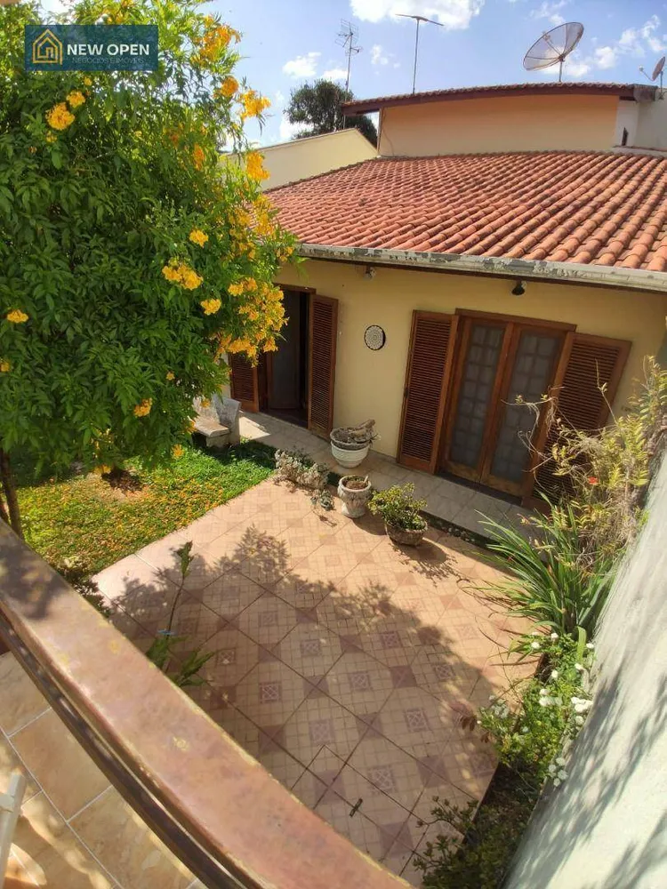 Casa, 3 quartos, 195 m² - Foto 3