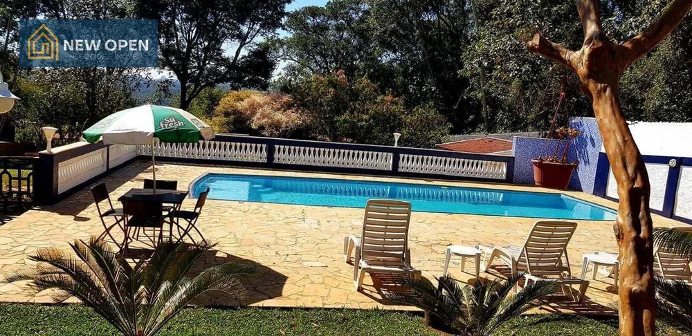 Casa, 5 quartos, 480 m² - Foto 4