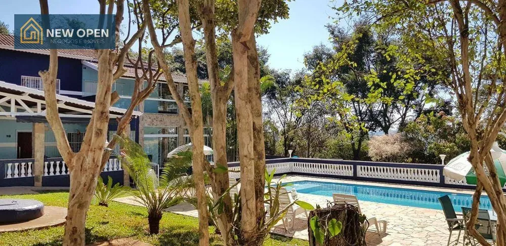 Casa, 5 quartos, 480 m² - Foto 2