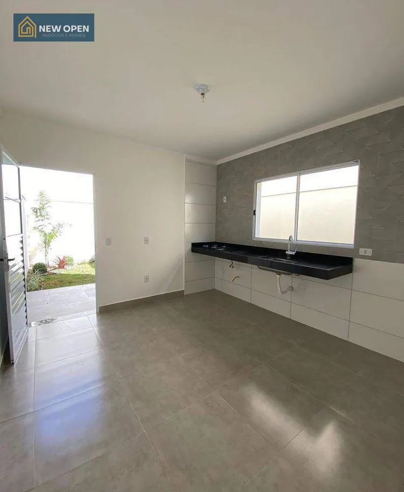 Sobrado, 3 quartos, 108 m² - Foto 3