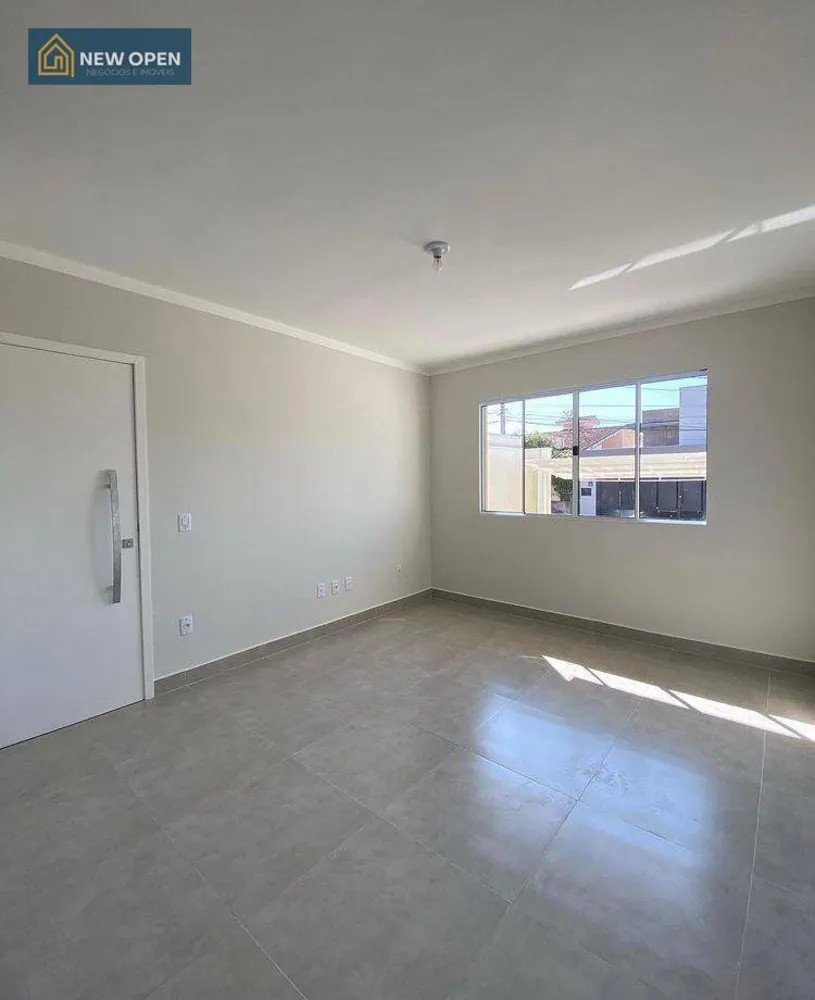 Sobrado, 3 quartos, 108 m² - Foto 2