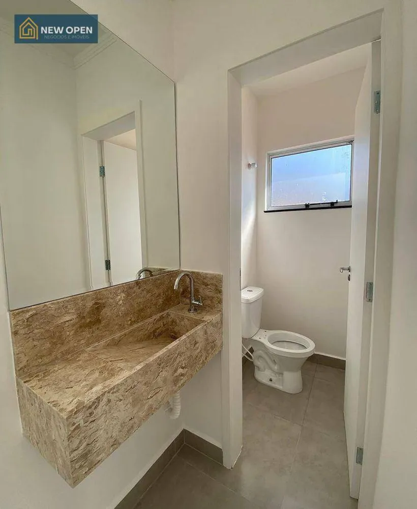 Sobrado, 3 quartos, 108 m² - Foto 4