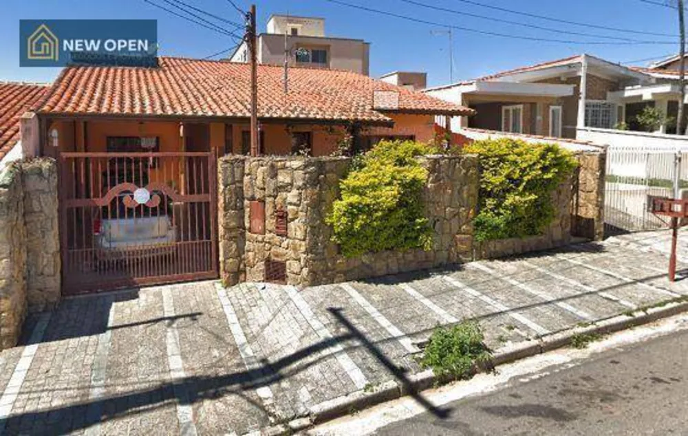 Casa, 4 quartos, 170 m² - Foto 3