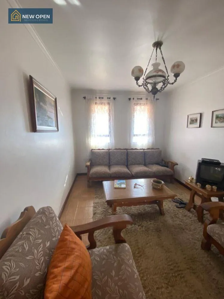 Casa, 4 quartos, 170 m² - Foto 4