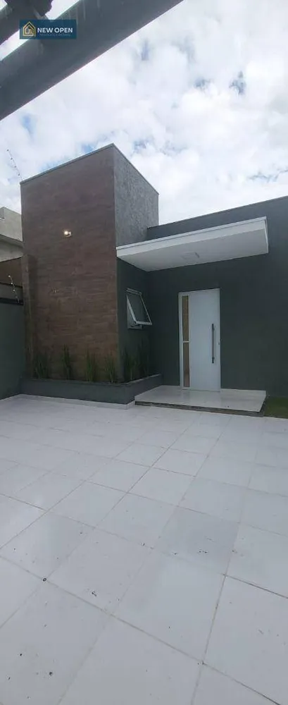 Casa, 3 quartos, 100 m² - Foto 3