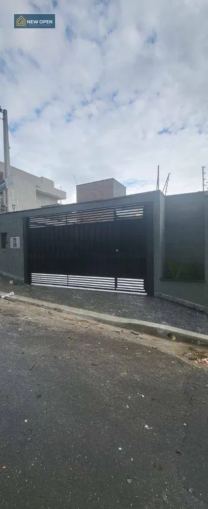 Casa, 3 quartos, 100 m² - Foto 4