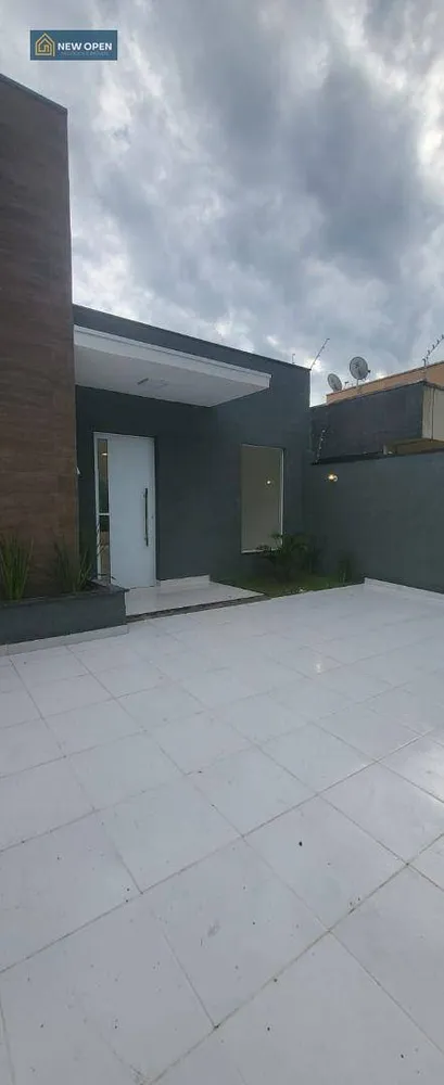 Casa, 3 quartos, 100 m² - Foto 2