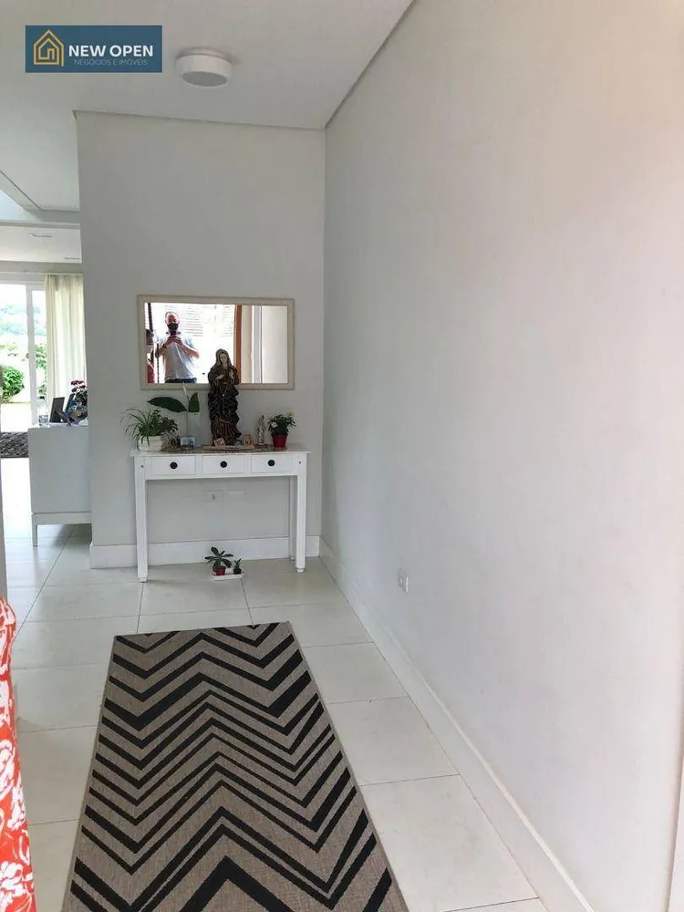 Sobrado, 3 quartos, 240 m² - Foto 4