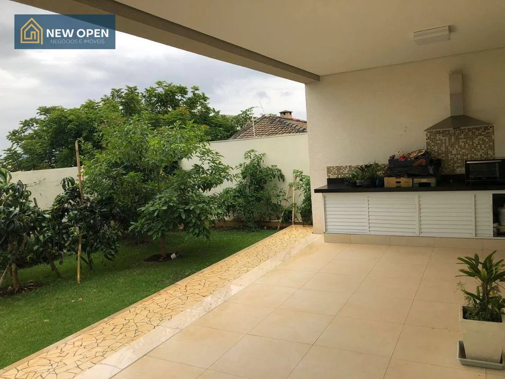 Sobrado, 3 quartos, 240 m² - Foto 3