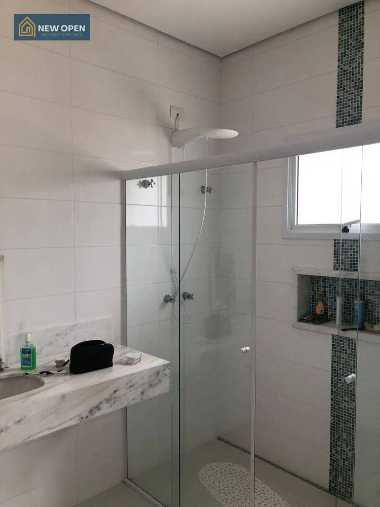 Sobrado, 3 quartos, 240 m² - Foto 2