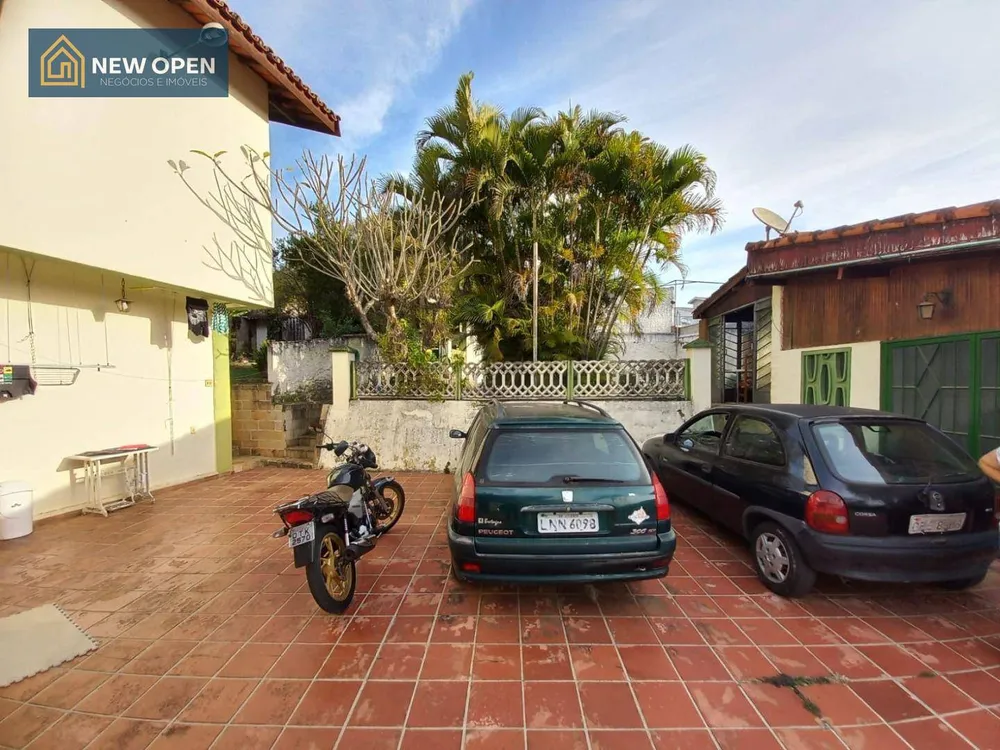 Casa, 3 quartos, 332 m² - Foto 2