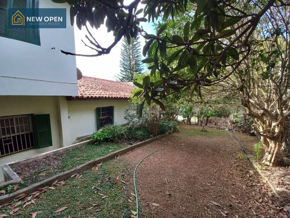 Casa, 3 quartos, 332 m² - Foto 1