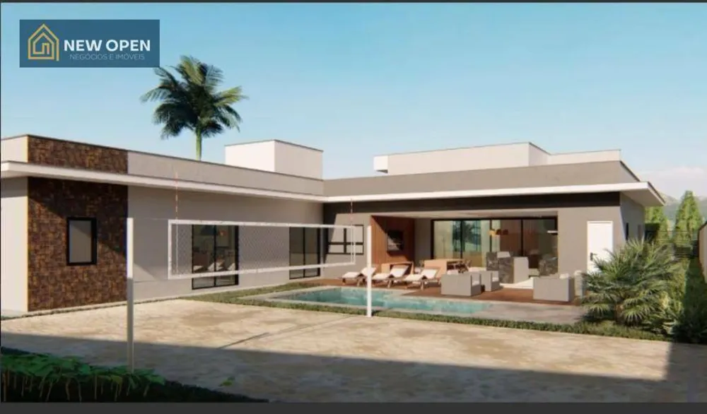 Casa, 3 quartos, 246 m² - Foto 4