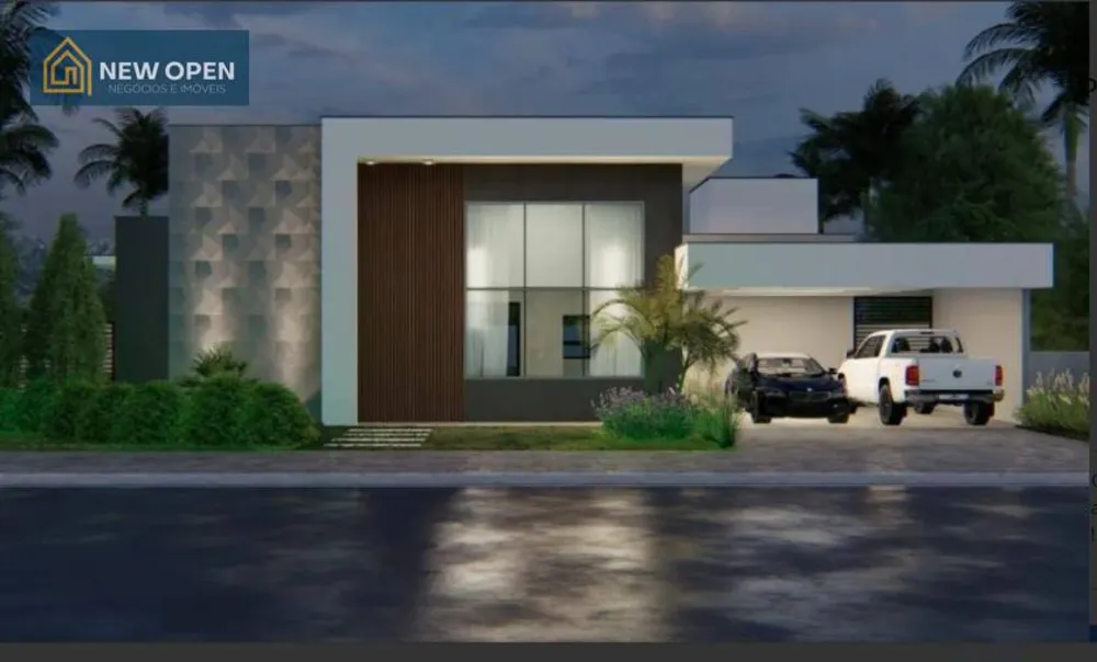 Casa, 3 quartos, 246 m² - Foto 2