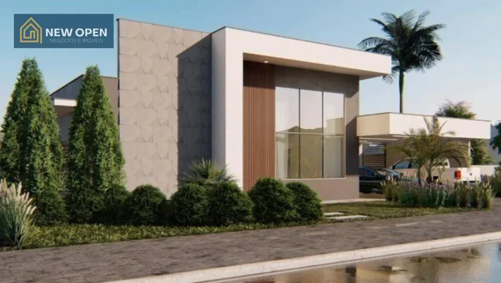 Casa, 3 quartos, 246 m² - Foto 3