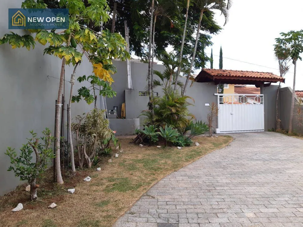 Sobrado, 3 quartos, 145 m² - Foto 1