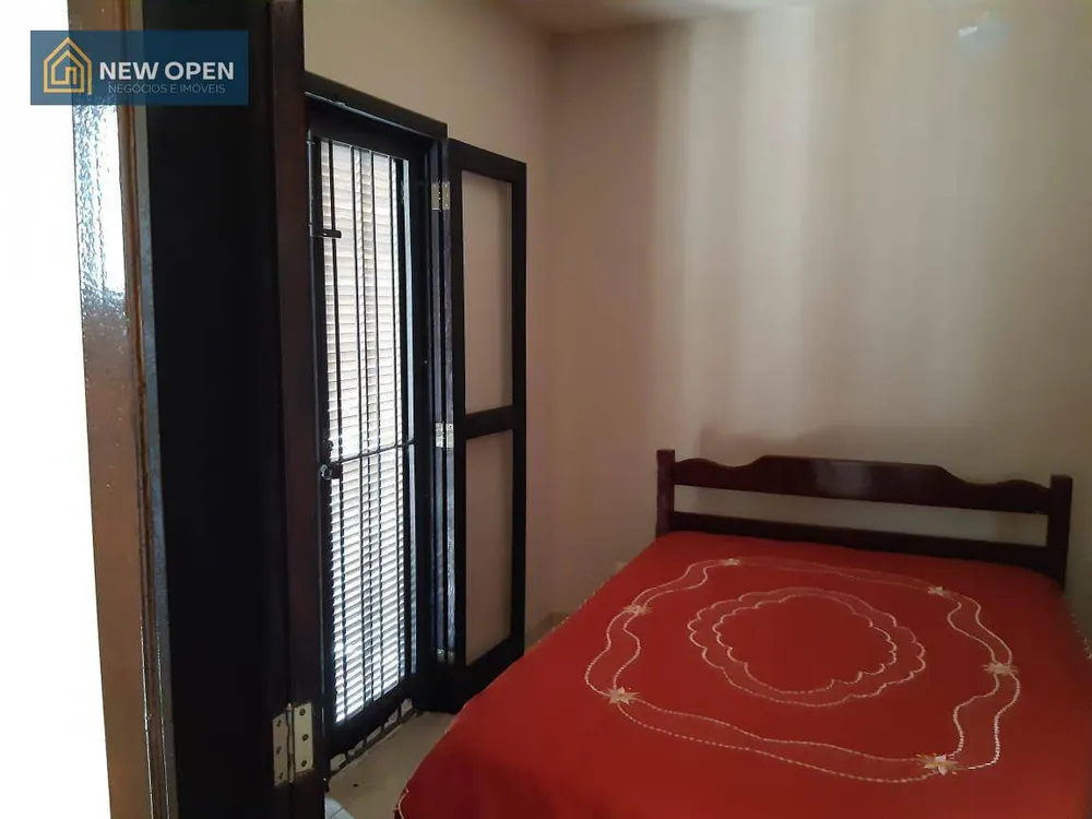 Sobrado, 3 quartos, 145 m² - Foto 3