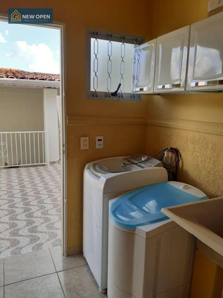 Sobrado, 3 quartos, 145 m² - Foto 4