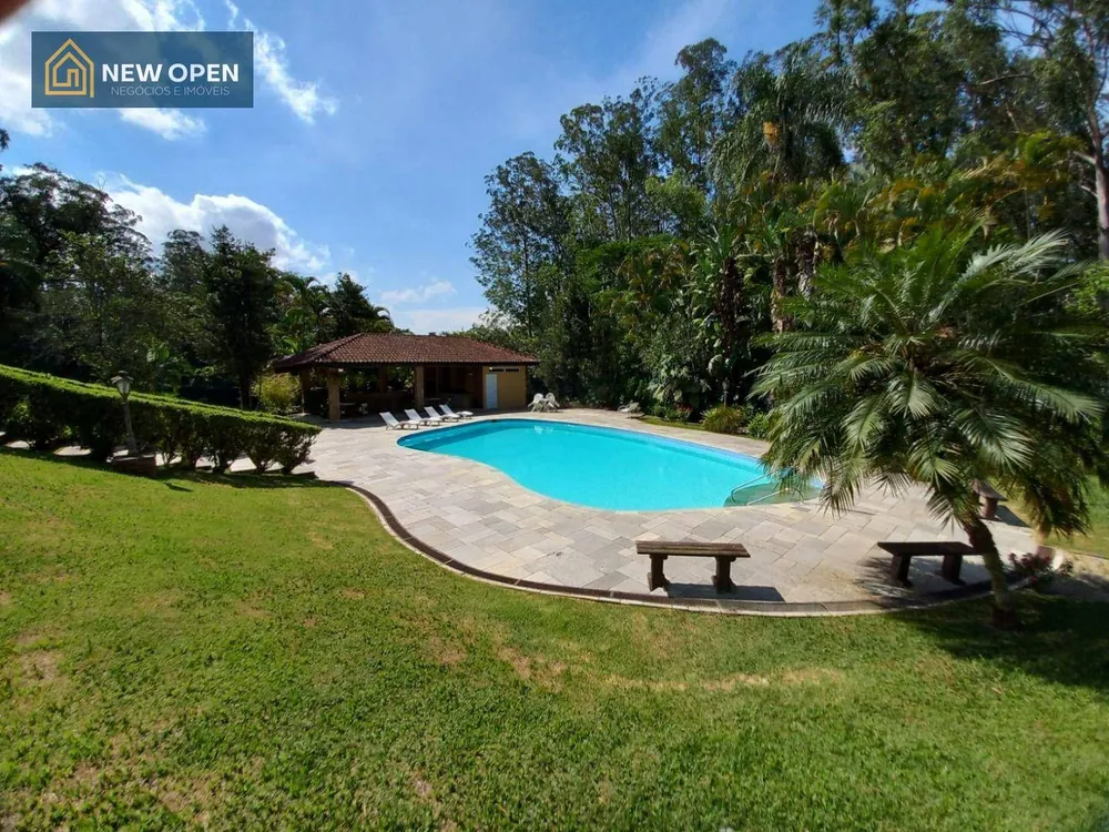 Sítio, 3 quartos, 2 hectares - Foto 1