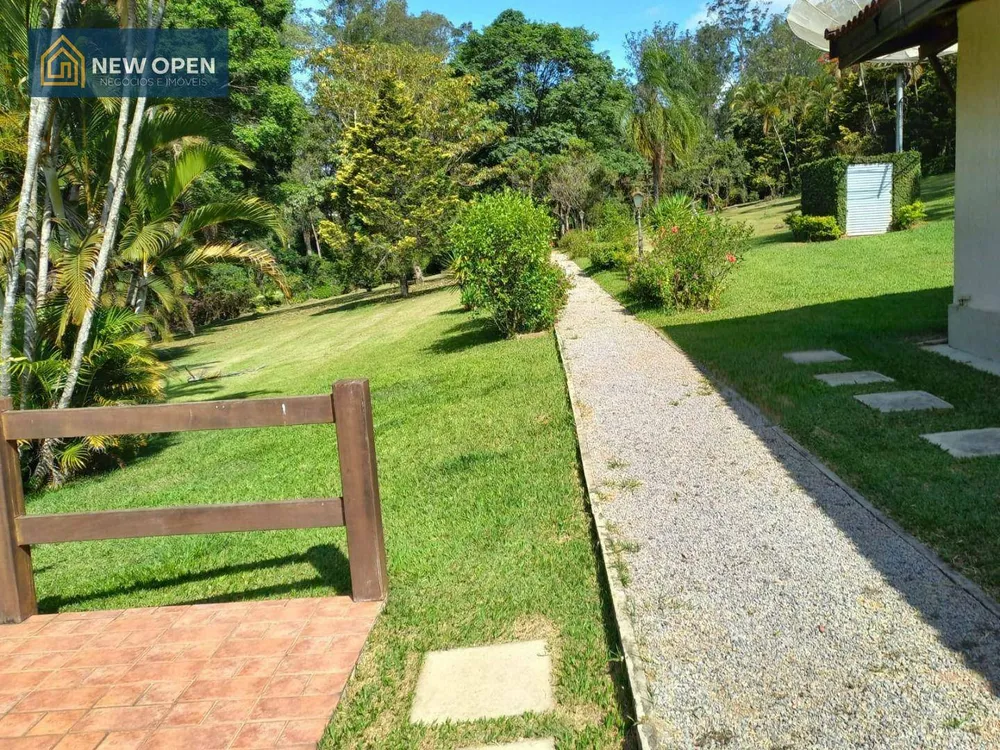 Sítio, 3 quartos, 2 hectares - Foto 3