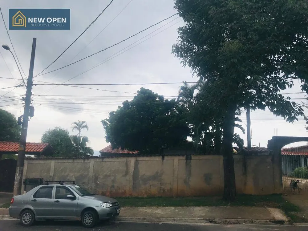 Terreno, 580 m² - Foto 1
