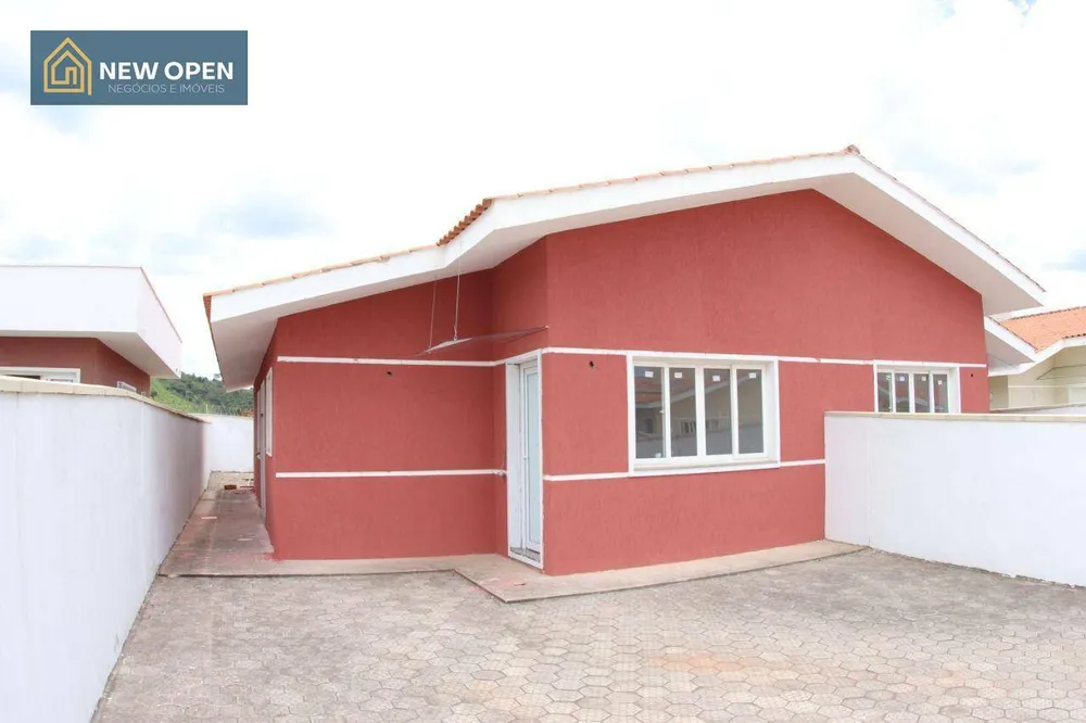 Casa, 3 quartos, 81 m² - Foto 4