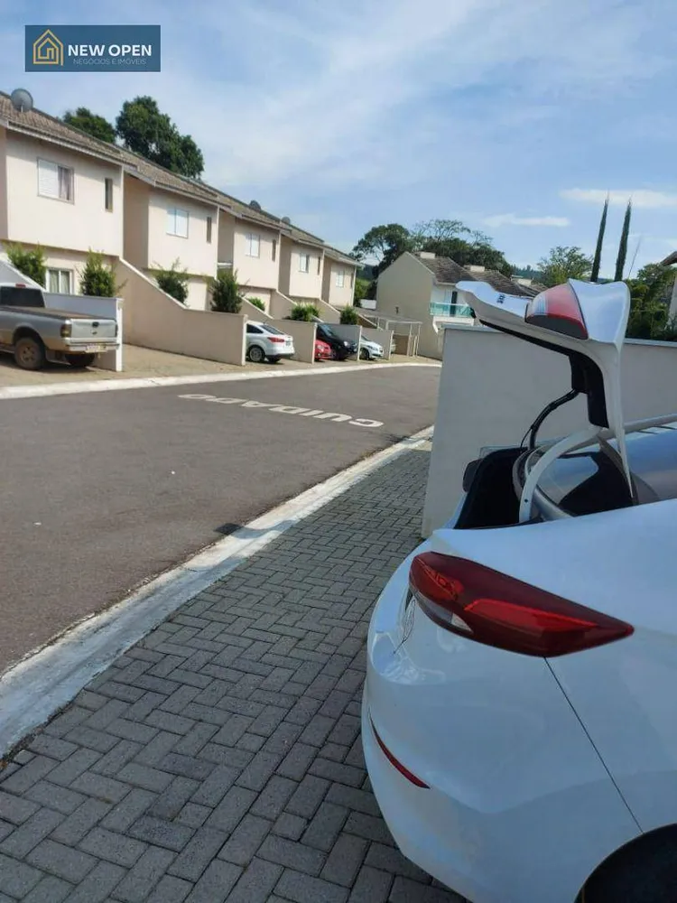 Casa, 2 quartos, 73 m² - Foto 1