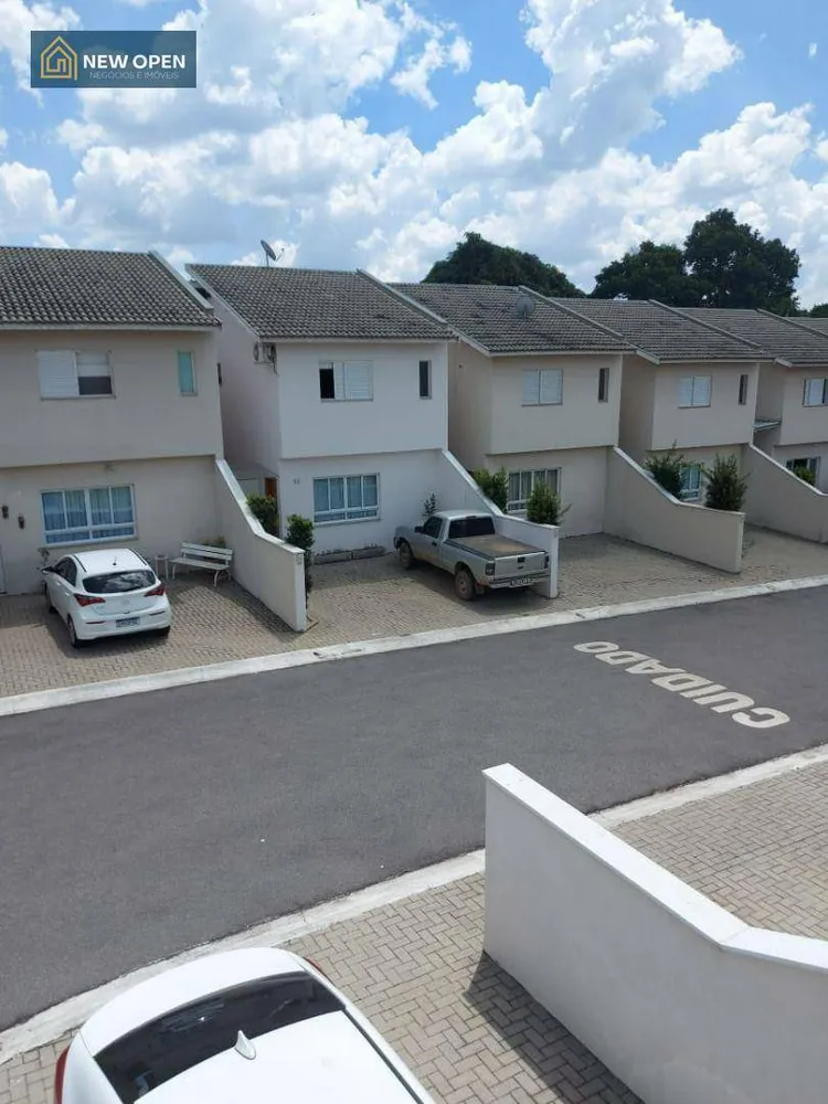 Casa, 2 quartos, 73 m² - Foto 2