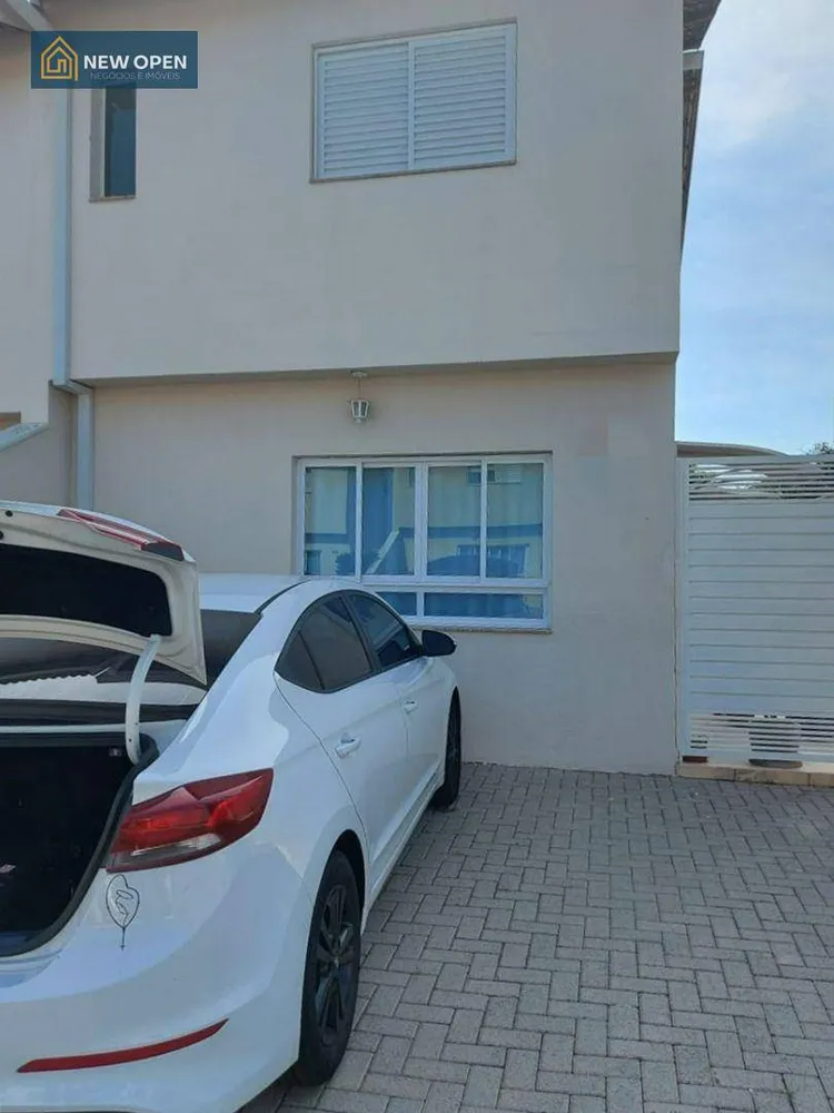 Casa, 2 quartos, 73 m² - Foto 3