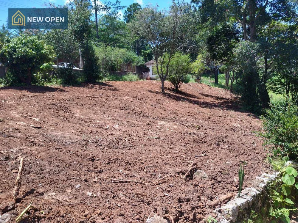 Terreno, 581 m² - Foto 1