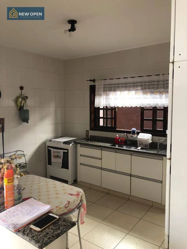 Casa, 3 quartos, 137 m² - Foto 4