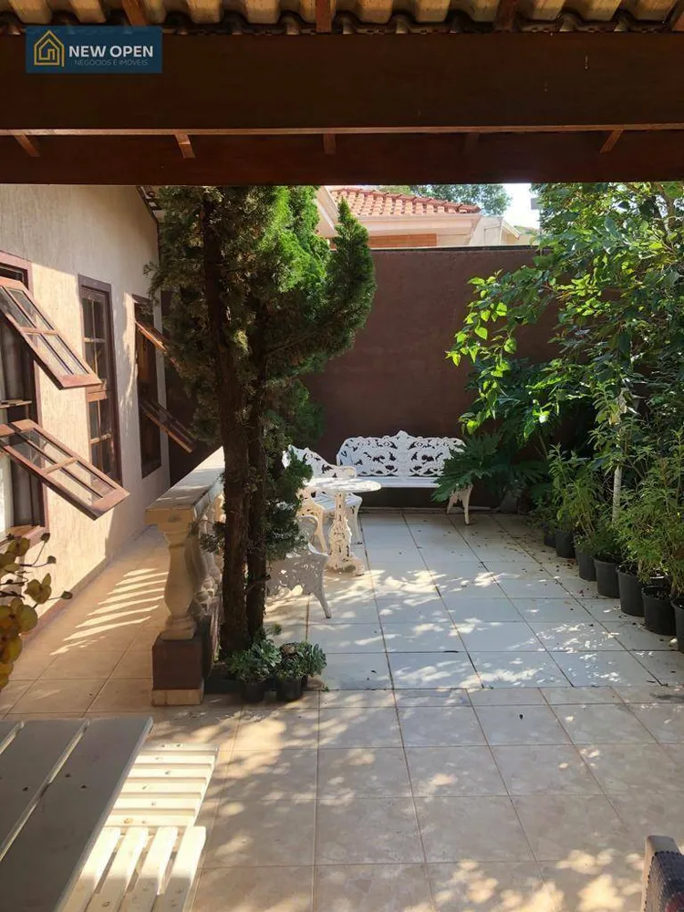 Casa, 3 quartos, 137 m² - Foto 1