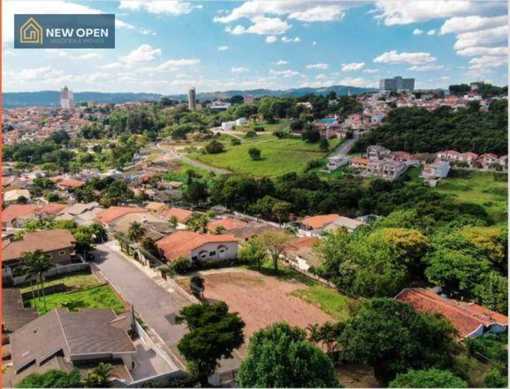 Terreno, 602 m² - Foto 1