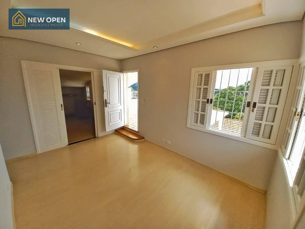 Sobrado, 4 quartos, 417 m² - Foto 3