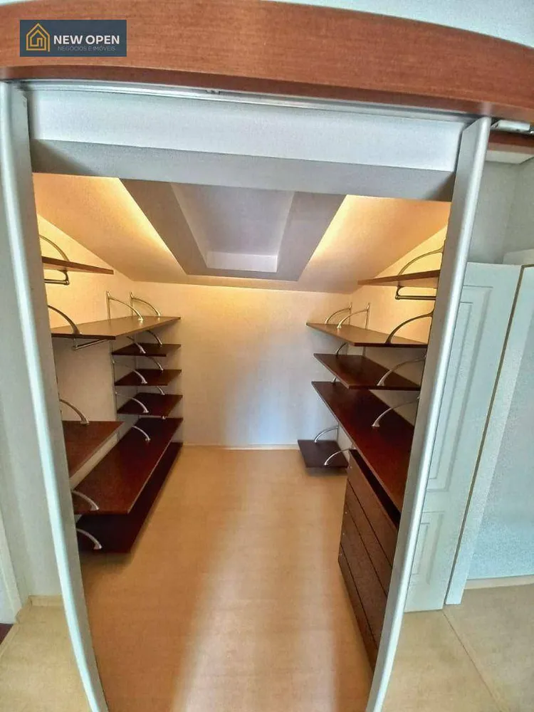 Sobrado, 4 quartos, 417 m² - Foto 4