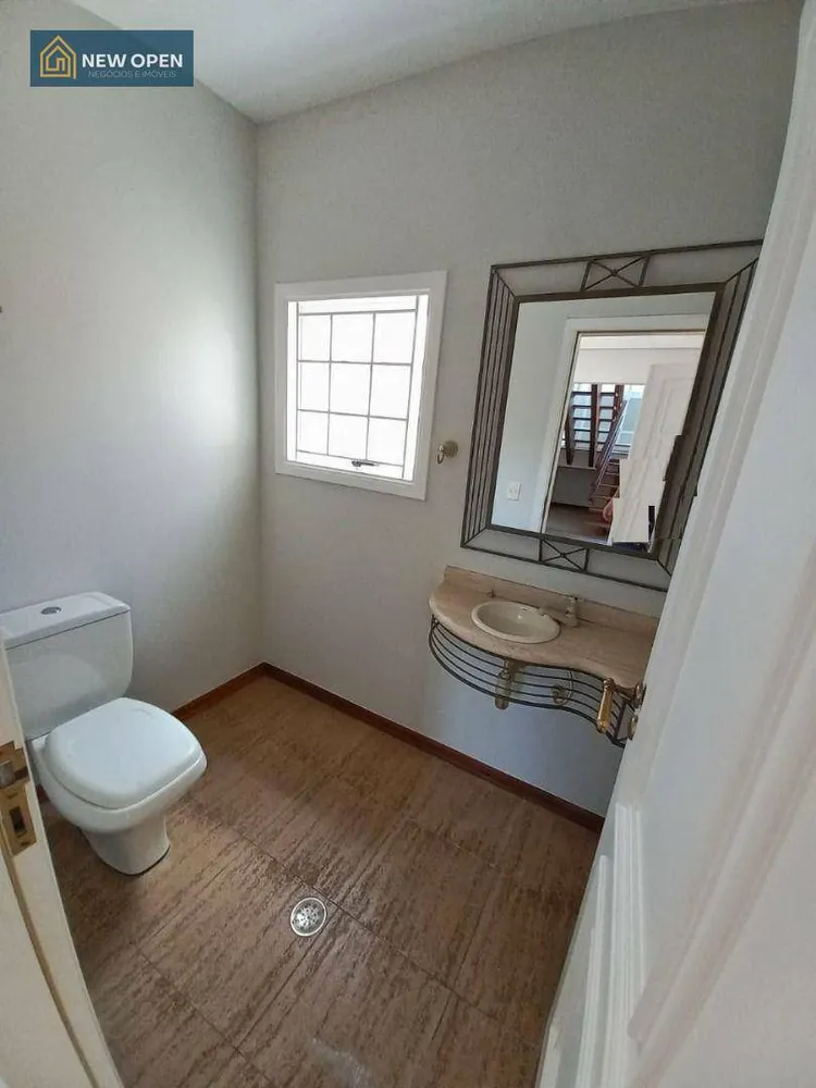 Sobrado, 4 quartos, 417 m² - Foto 2