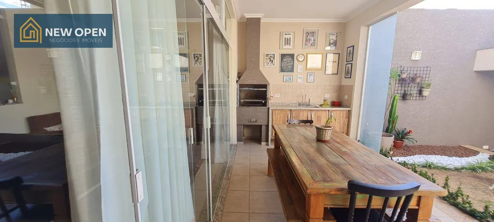Casa, 3 quartos, 164 m² - Foto 3